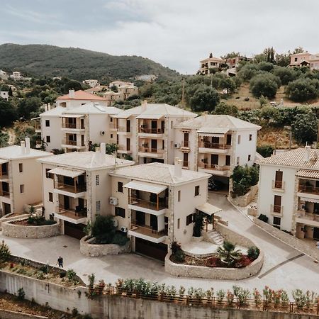 Sivota Luxury Collection Appartement Buitenkant foto