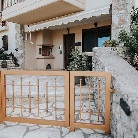 Sivota Luxury Collection Appartement Kamer foto