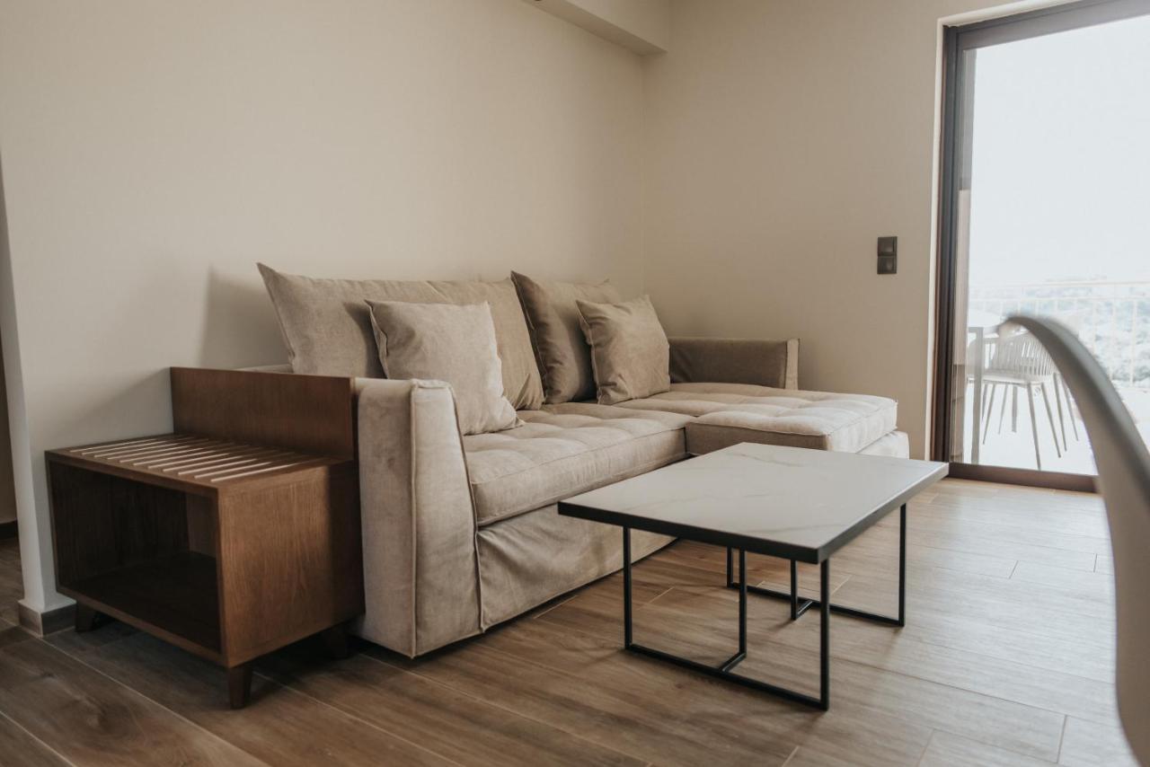Sivota Luxury Collection Appartement Buitenkant foto