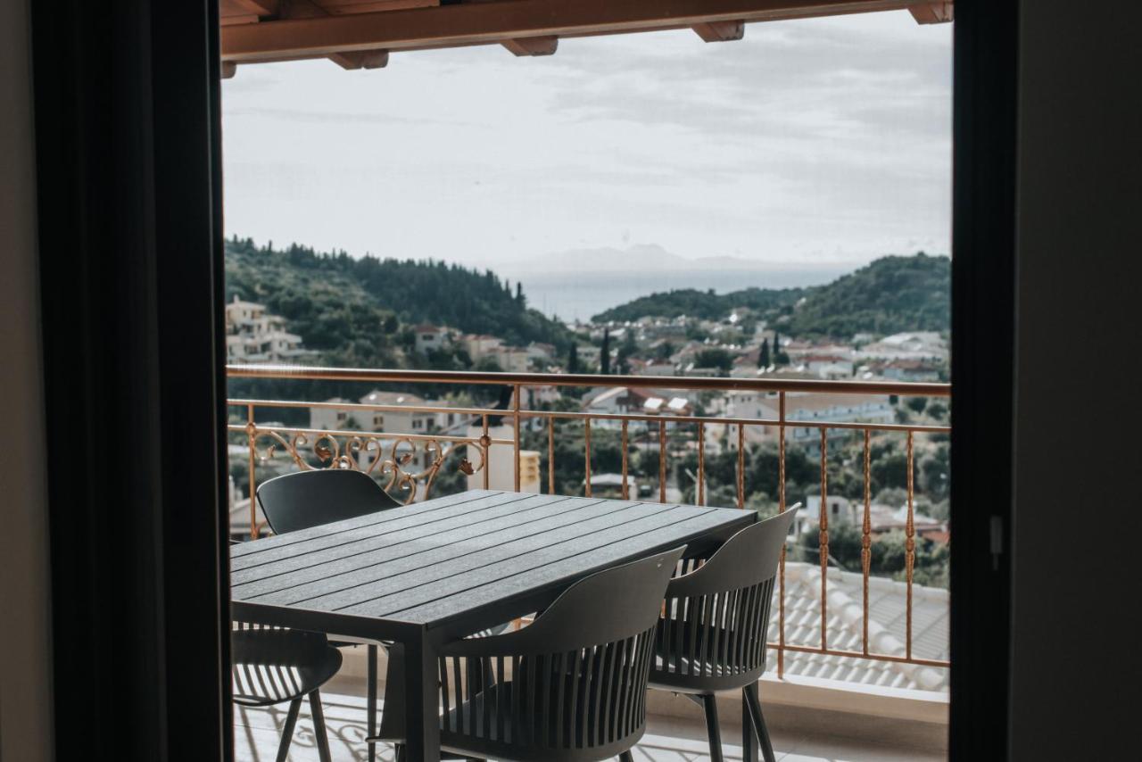 Sivota Luxury Collection Appartement Buitenkant foto