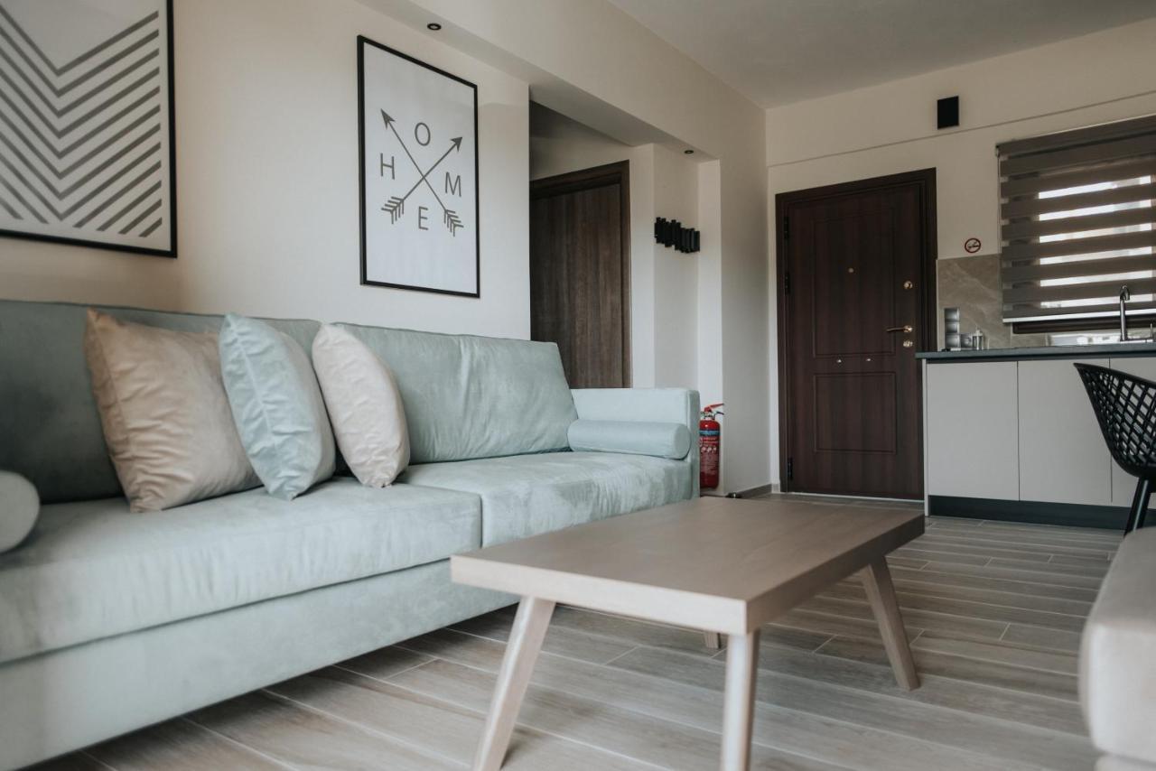 Sivota Luxury Collection Appartement Buitenkant foto
