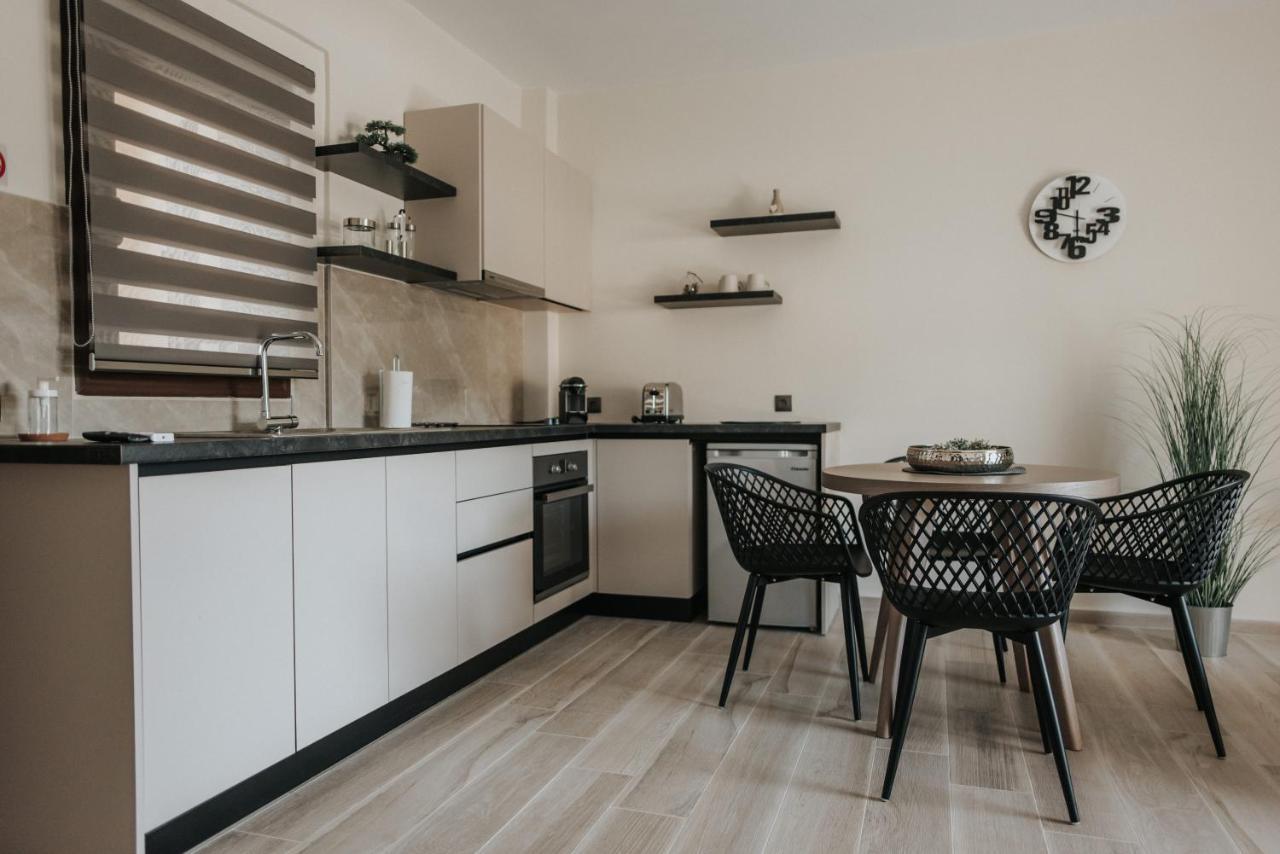 Sivota Luxury Collection Appartement Buitenkant foto