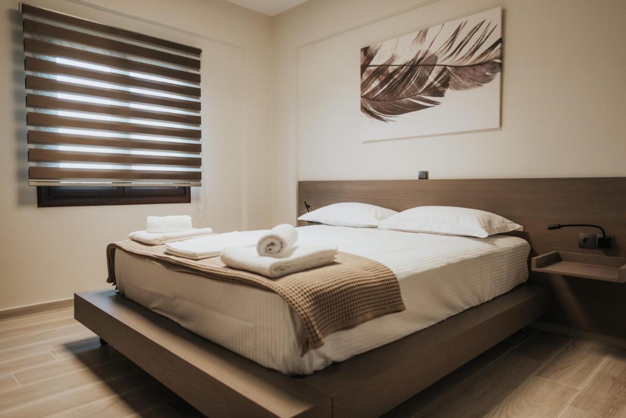 Sivota Luxury Collection Appartement Buitenkant foto
