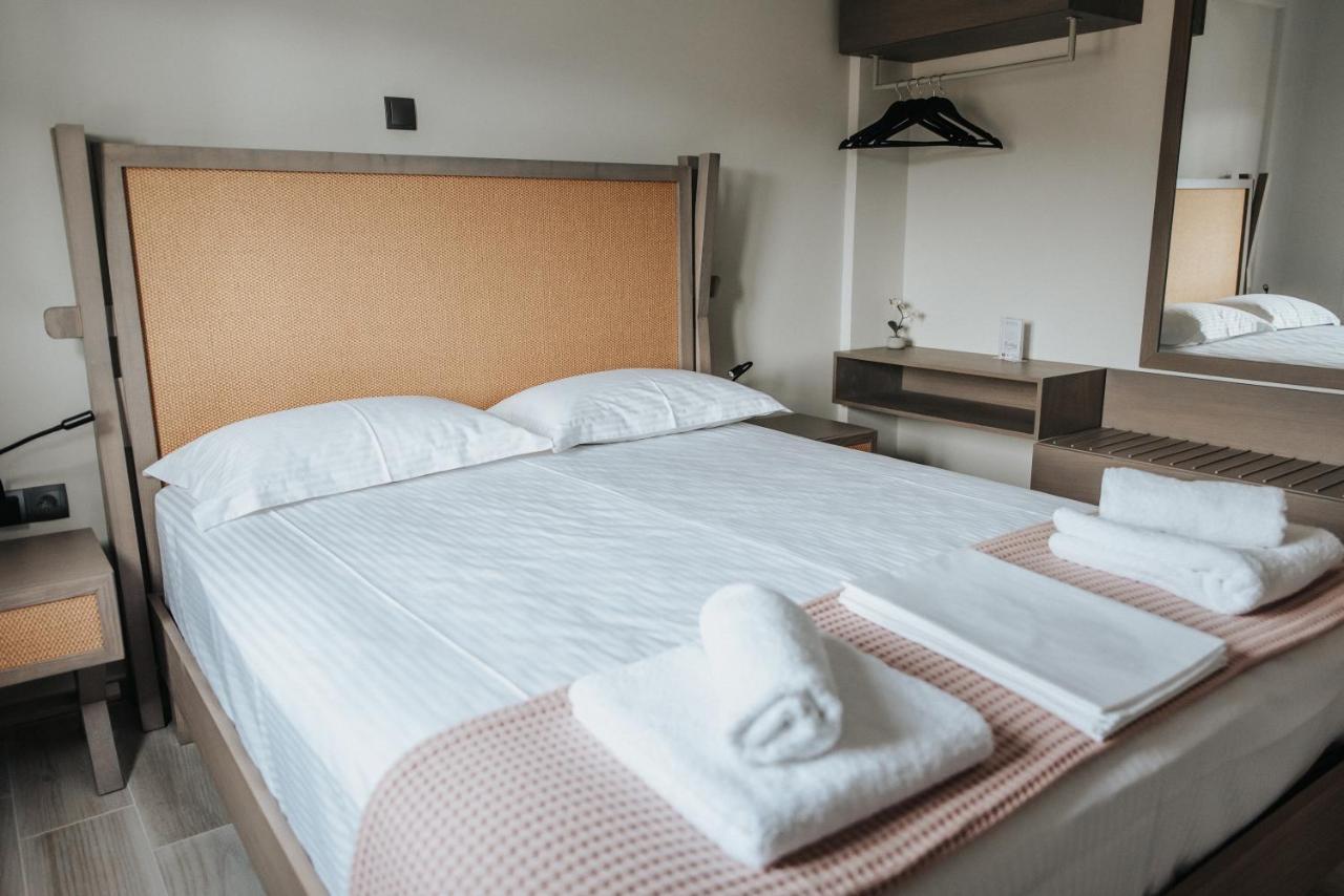 Sivota Luxury Collection Appartement Buitenkant foto