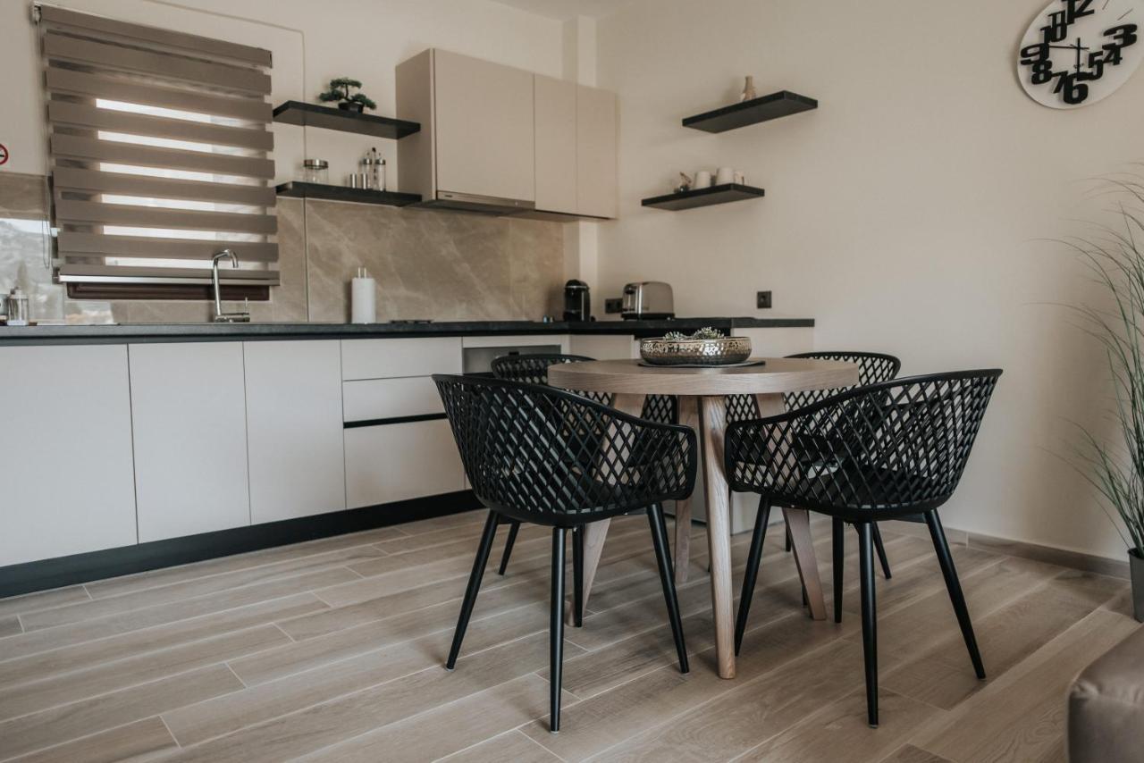 Sivota Luxury Collection Appartement Buitenkant foto