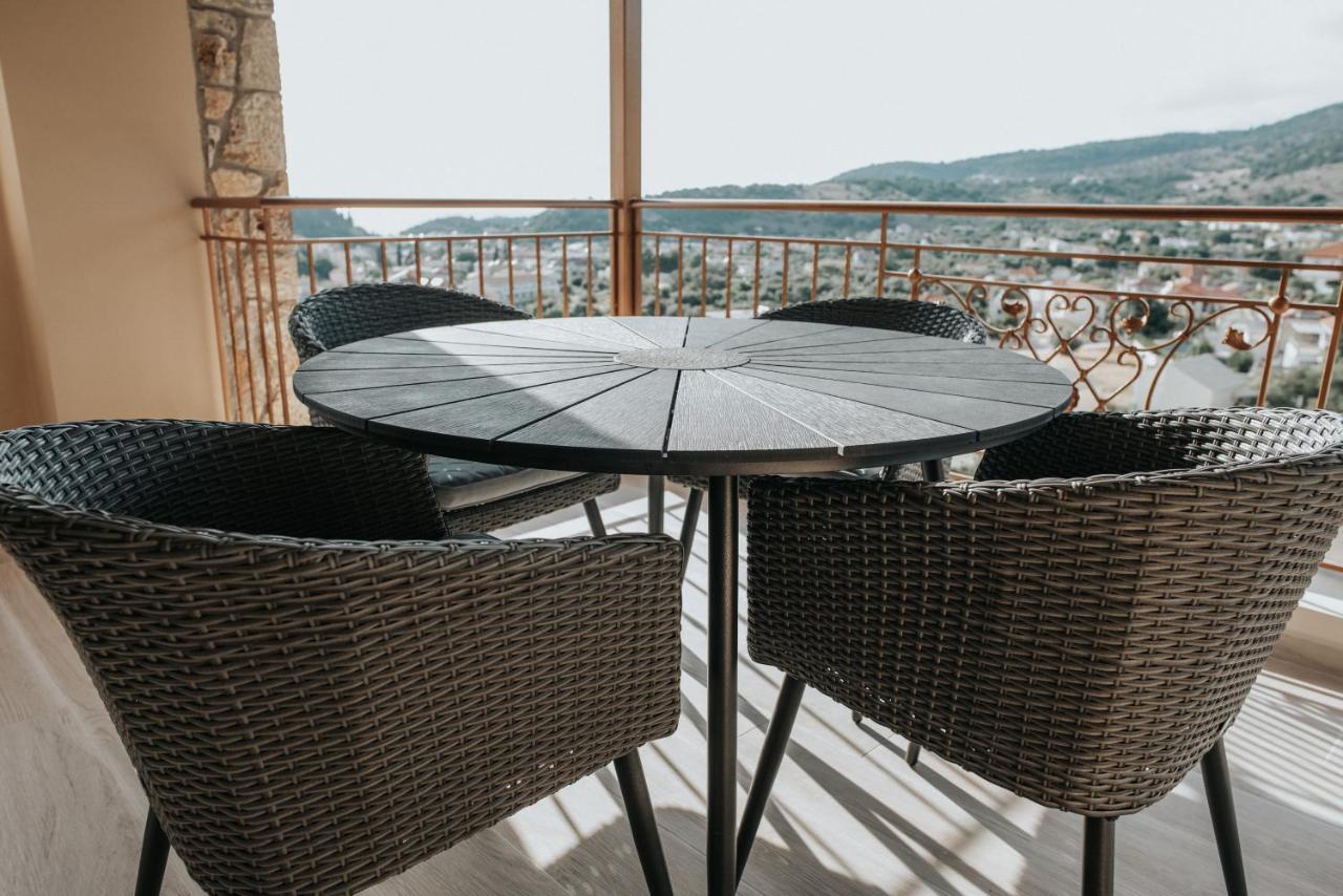 Sivota Luxury Collection Appartement Buitenkant foto