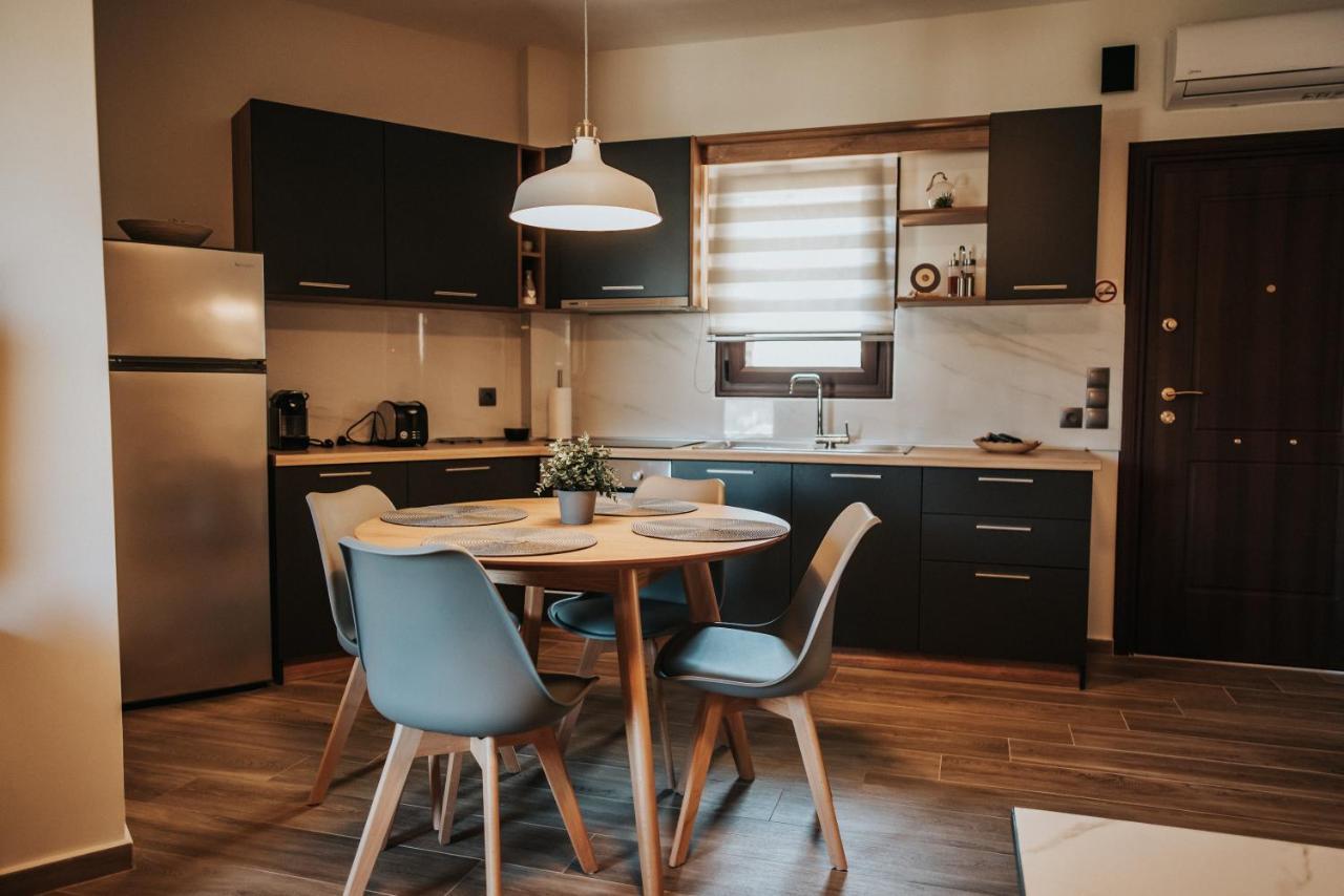 Sivota Luxury Collection Appartement Buitenkant foto