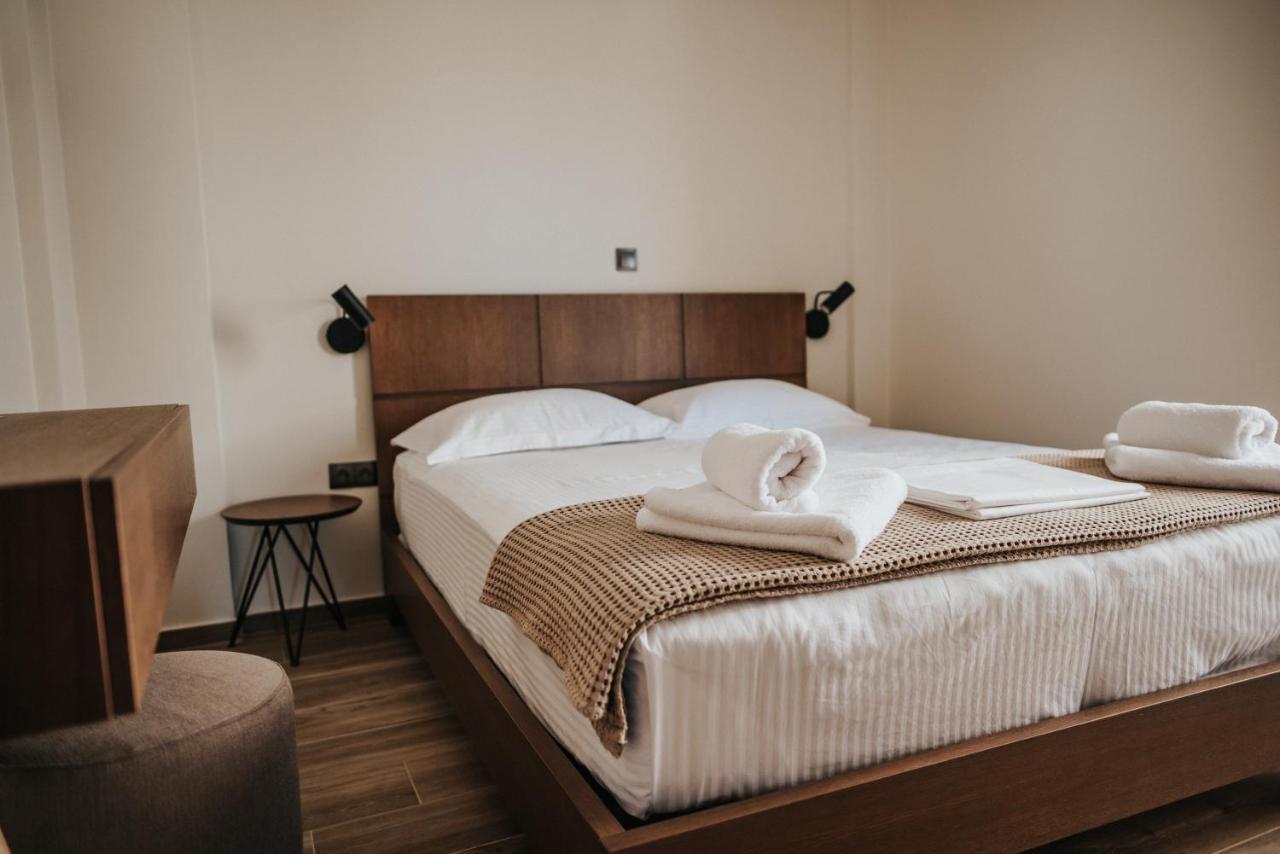 Sivota Luxury Collection Appartement Buitenkant foto