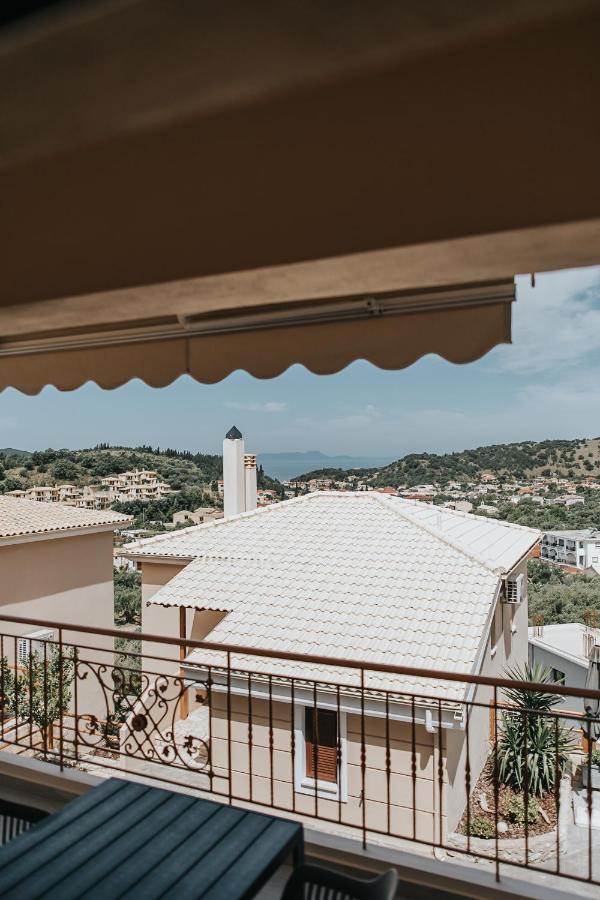 Sivota Luxury Collection Appartement Buitenkant foto