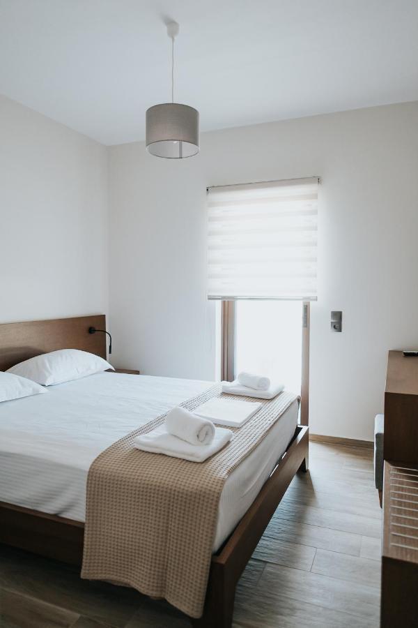 Sivota Luxury Collection Appartement Buitenkant foto