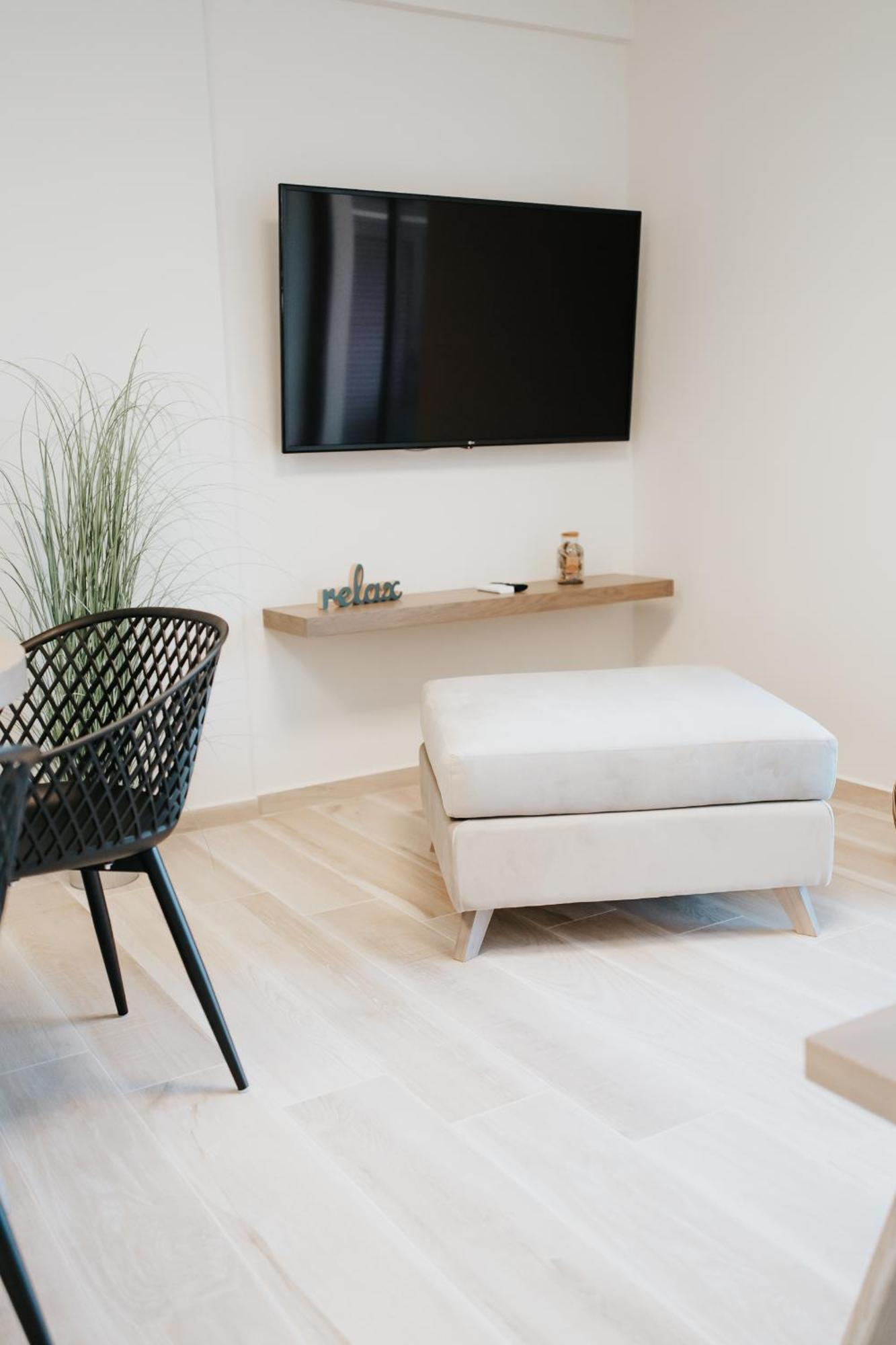 Sivota Luxury Collection Appartement Kamer foto