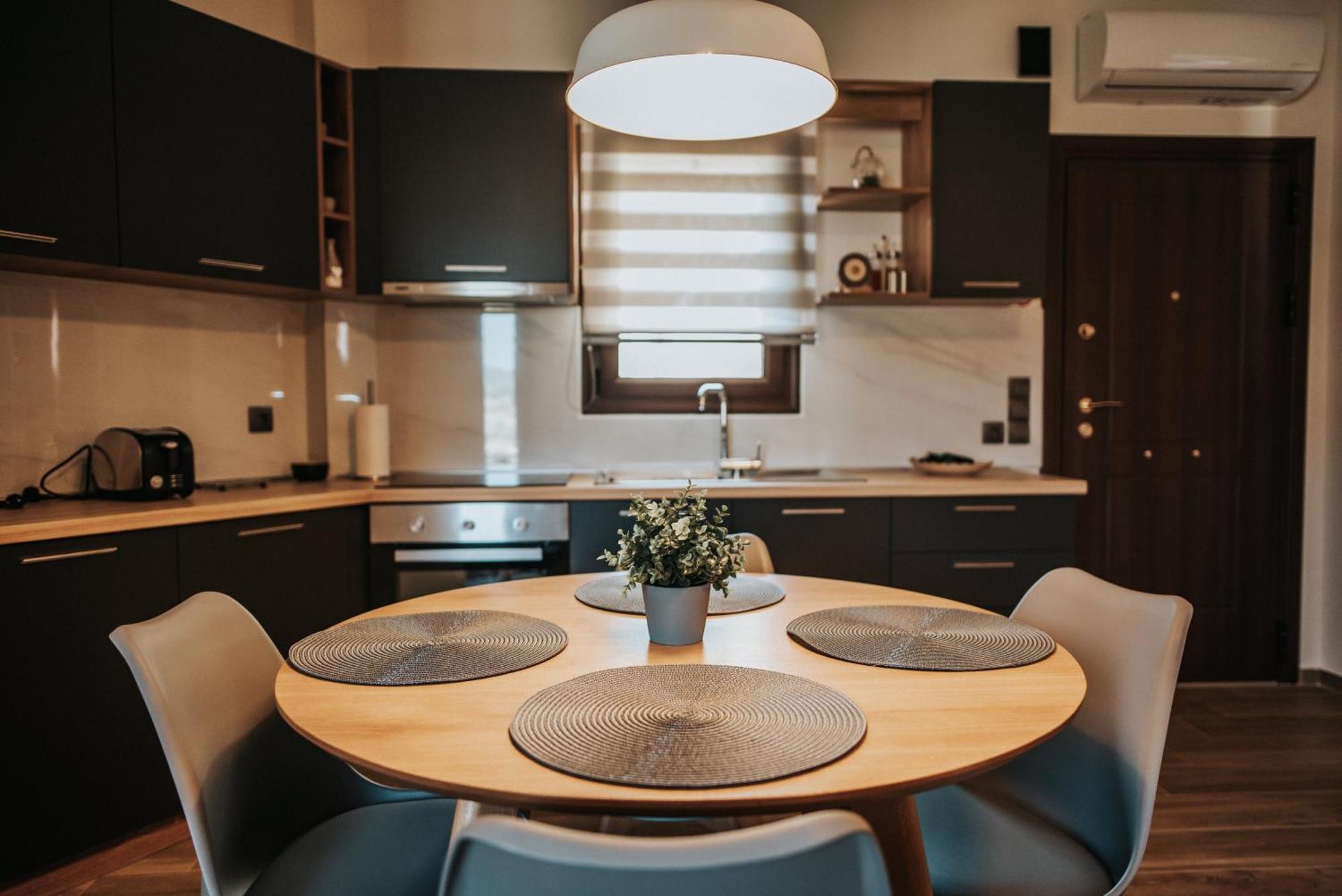Sivota Luxury Collection Appartement Kamer foto