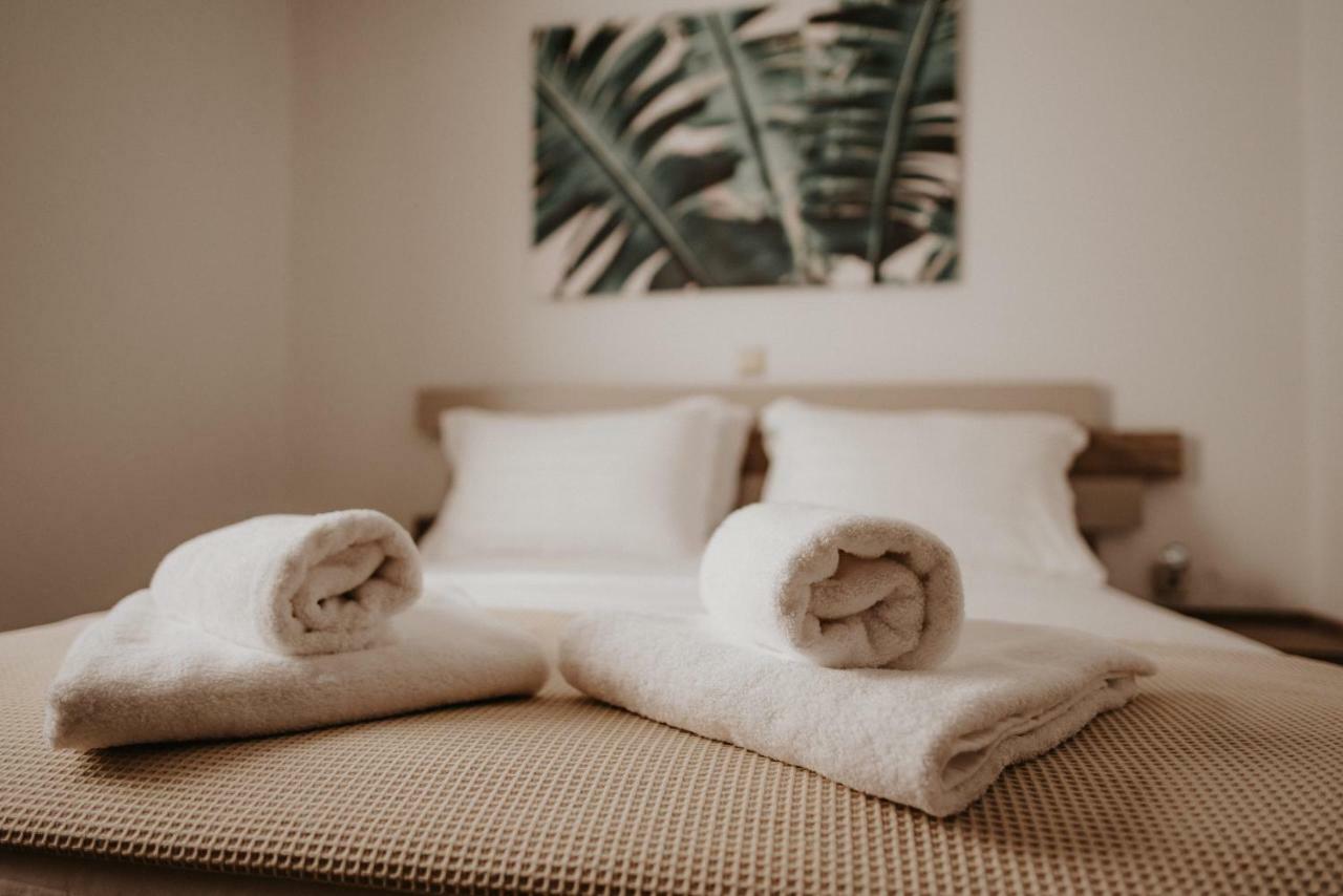 Sivota Luxury Collection Appartement Buitenkant foto
