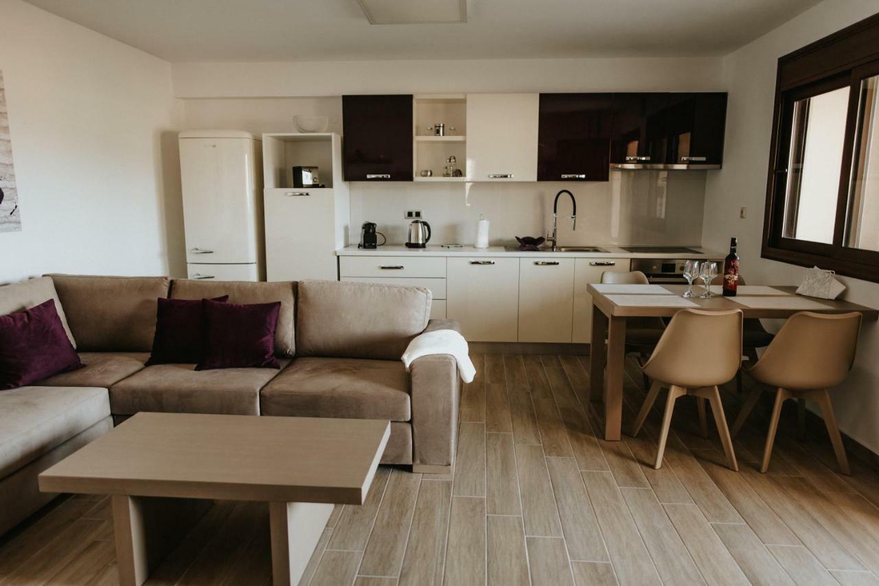 Sivota Luxury Collection Appartement Buitenkant foto