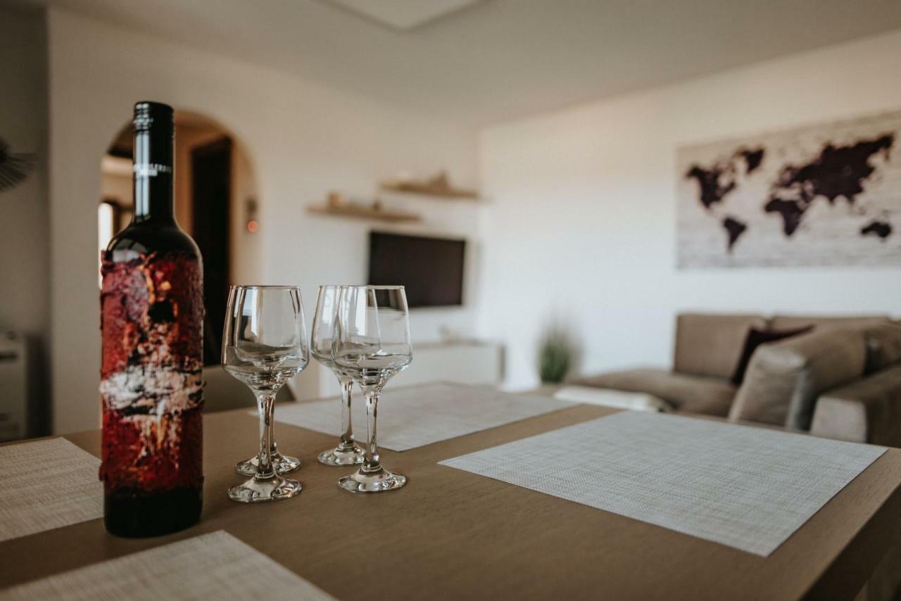 Sivota Luxury Collection Appartement Buitenkant foto