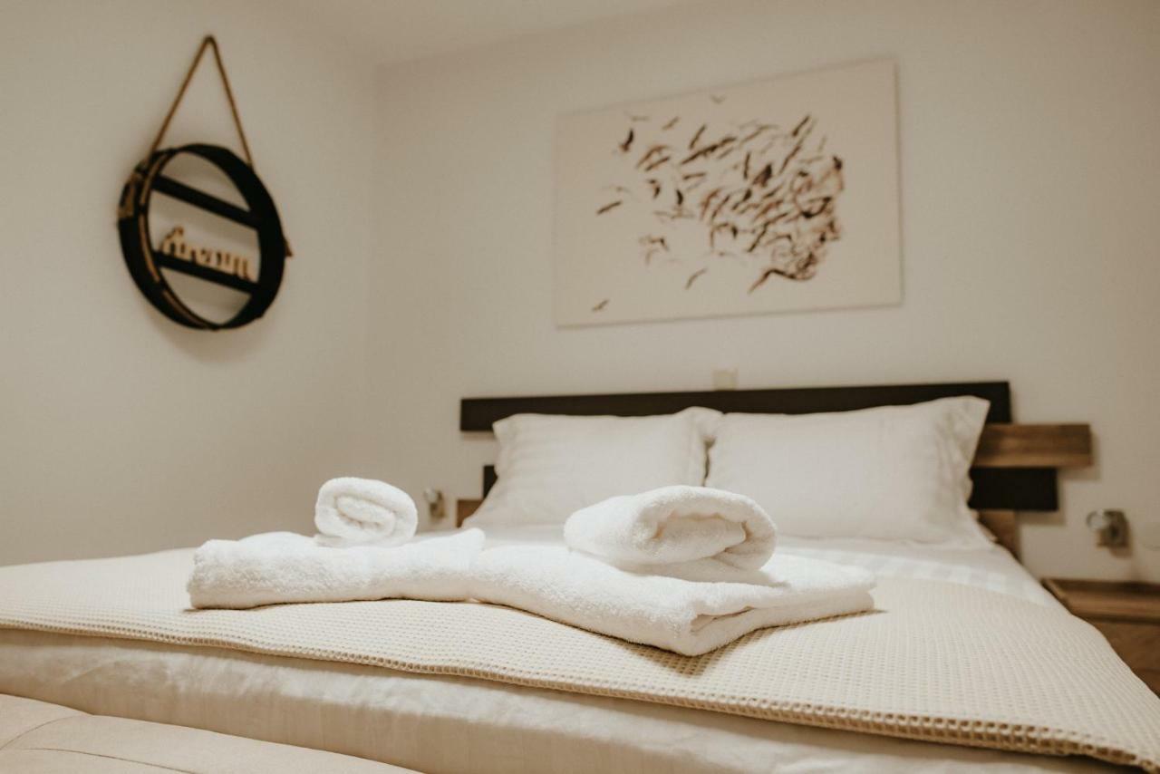 Sivota Luxury Collection Appartement Buitenkant foto