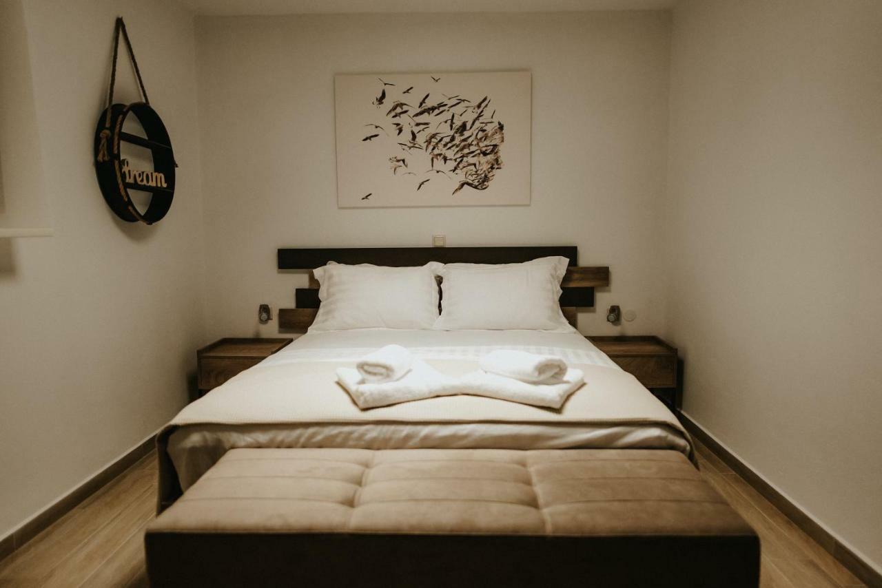 Sivota Luxury Collection Appartement Buitenkant foto