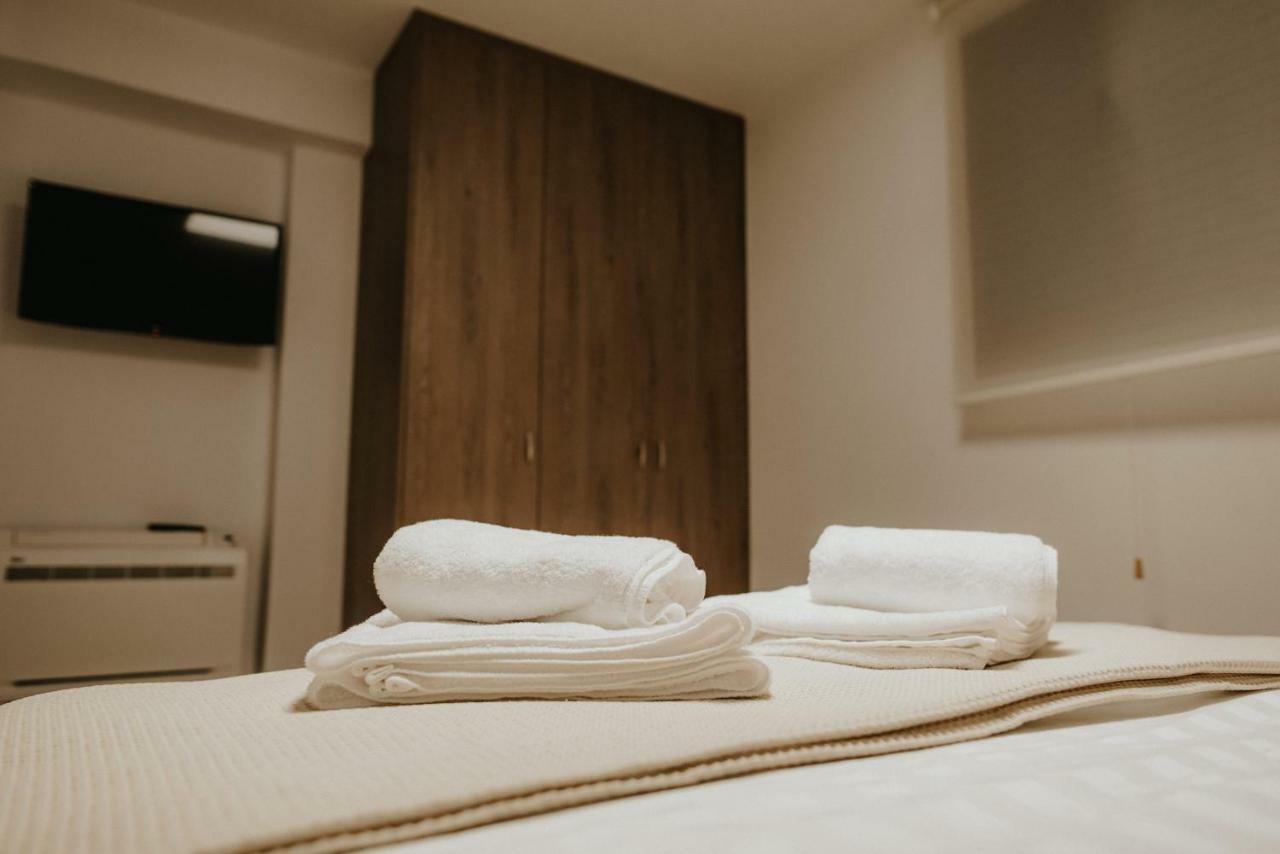 Sivota Luxury Collection Appartement Buitenkant foto